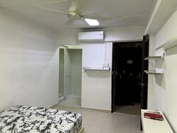 Blk 643 Ang Mo Kio Avenue 5 (Ang Mo Kio), HDB 3 Rooms #607937881